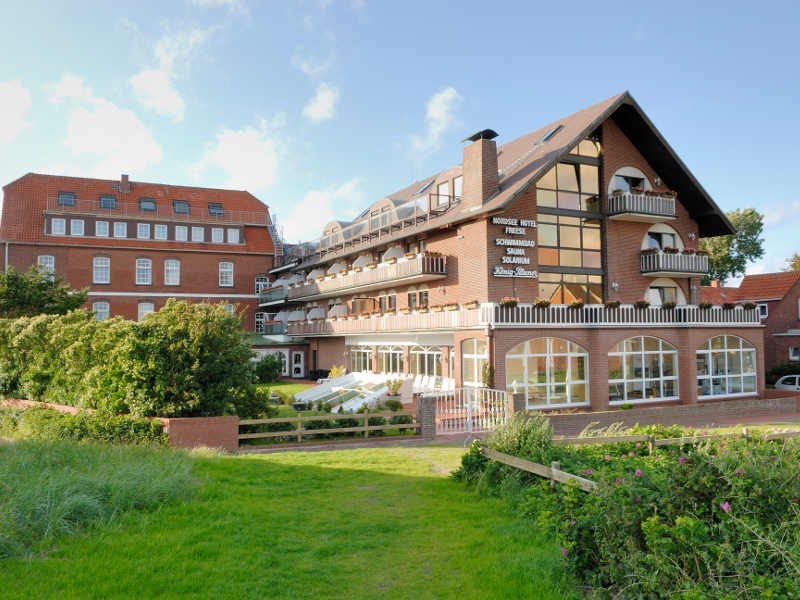 Nordseehotel Freese, © TOP Country Line Nordseehotel Freese