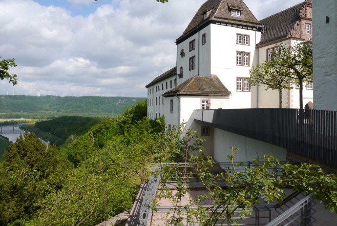 Schloss Fürstenberg, © Porzellanmanufaktur FÜRSTENBERG GmbH