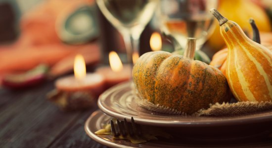 Pumpkin, © Fotolia / mythja