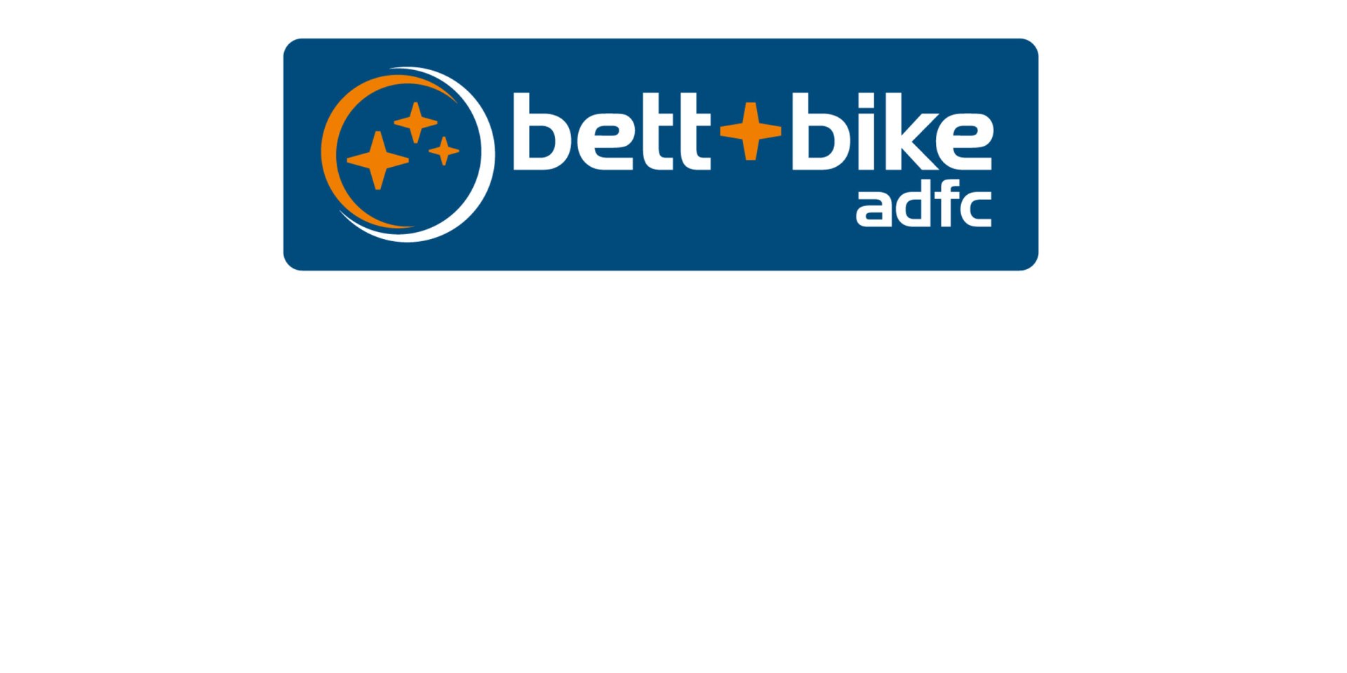 Logo Bed & Bike, © ADFC Bundesverband