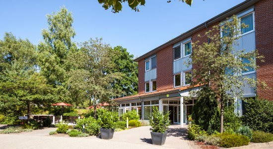 © Anders Hotel Walsrode