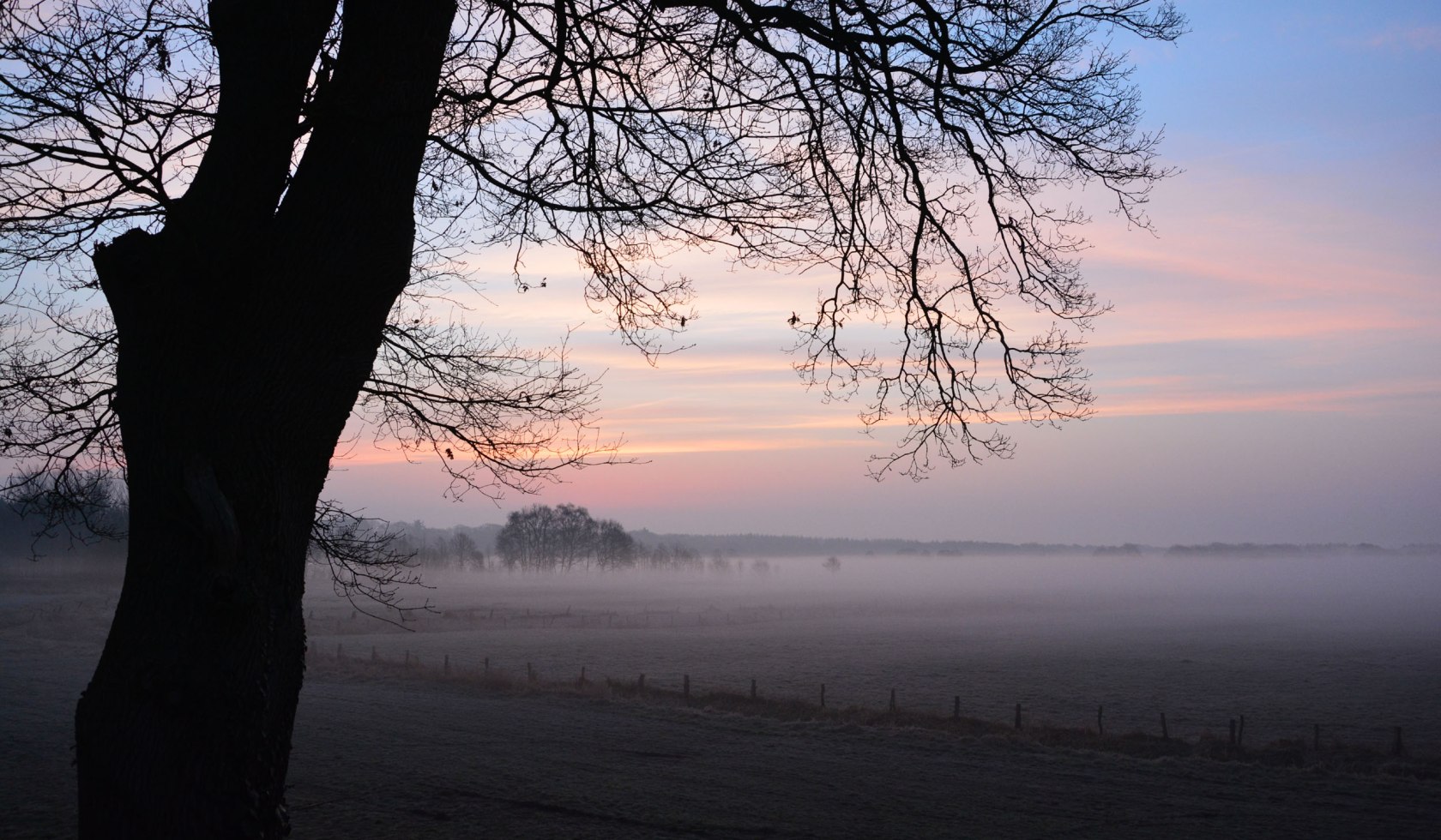 Daybreak, © Fotostammtisch Wildeshausen