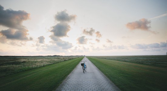 Langeoog, © TourismusMarketing Niedersachsen GmbH/ Max Fischer