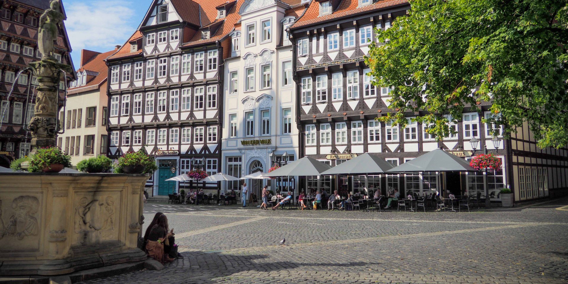 Exterior View, © Van der Valk Hotel