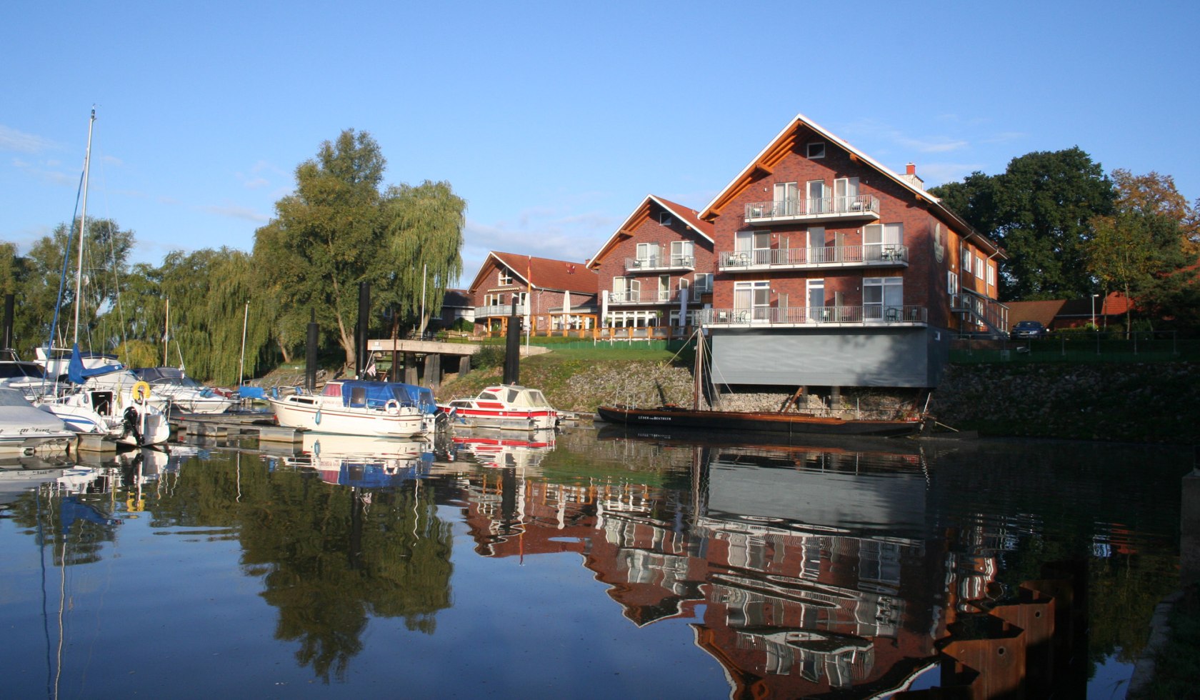 Achim Uesen, © Mittelweser-Touristik GmbH