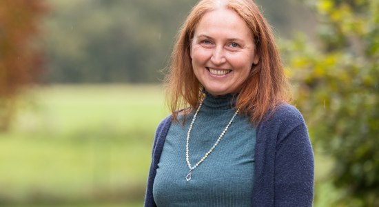 Suelze_ZNL_Portrait_Dietlind_Rodehorst_ccbysa_tl_20231024-3, © Lüneburger Heide GmbH/Thorsten Link