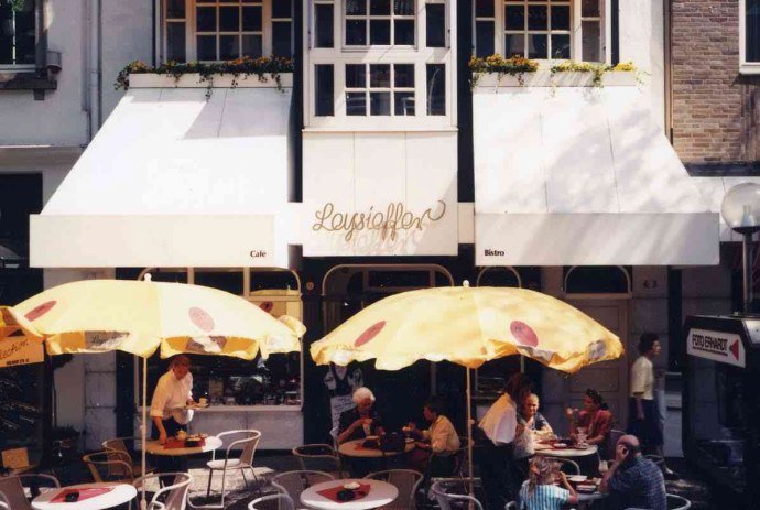 Leysieffer chocolaterie, © Osnabrück-Marketing und Tourismus GmbH