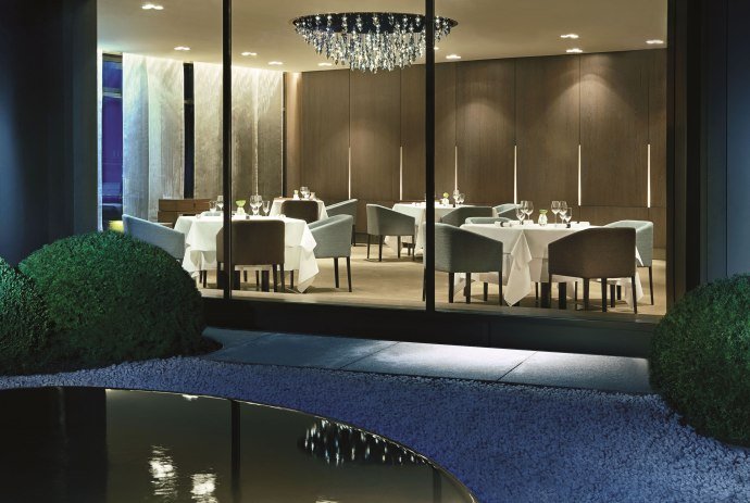 Ritz-Carlton, Wolfsburg, © The Ritz-Carlton, Wolfsburg