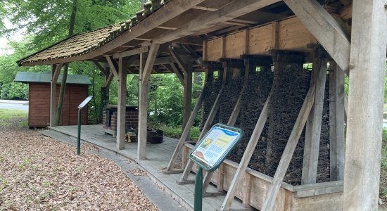 Sülze-Saline-ccbysa-GLink-250606-3, © Lüneburger Heide GmbH