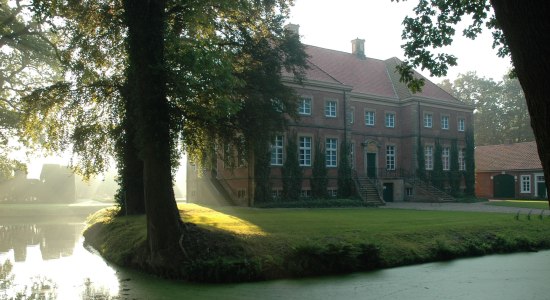 Altenkamp Estate, © Papenburg Marketing GmbH / Patrick Anneken