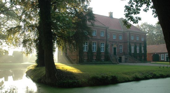 Altenkamp Estate, © Papenburg Marketing GmbH / Patrick Anneken