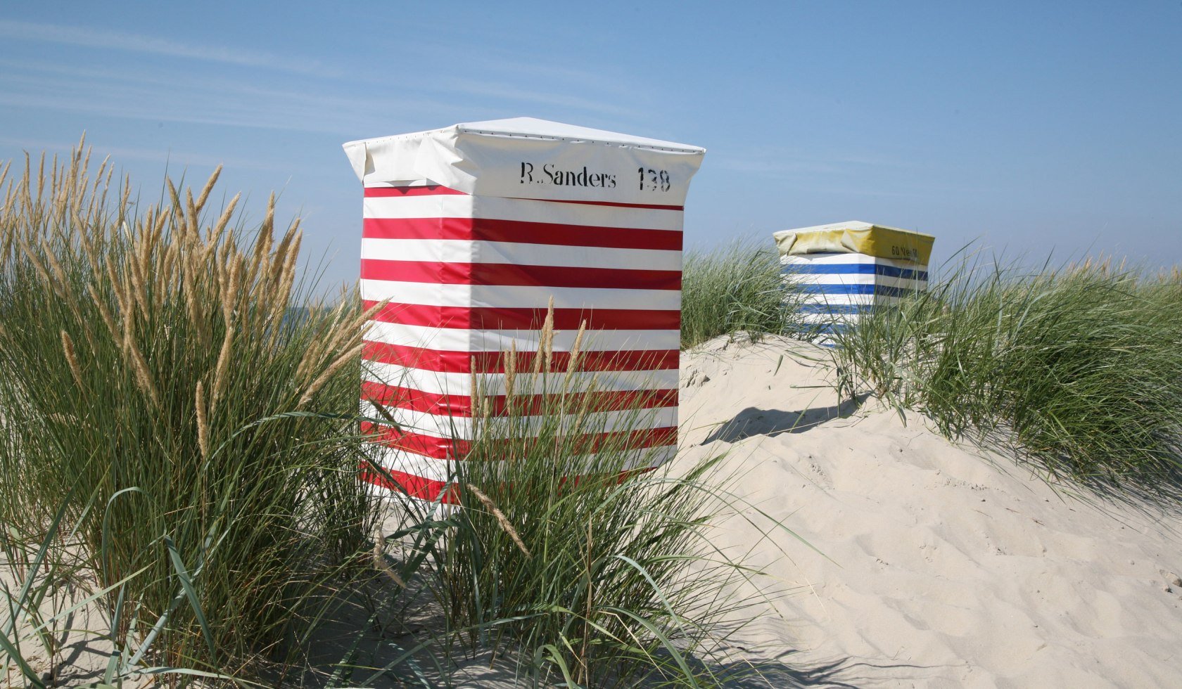 Borkum, © Wirtschaftsbetriebe Borkum