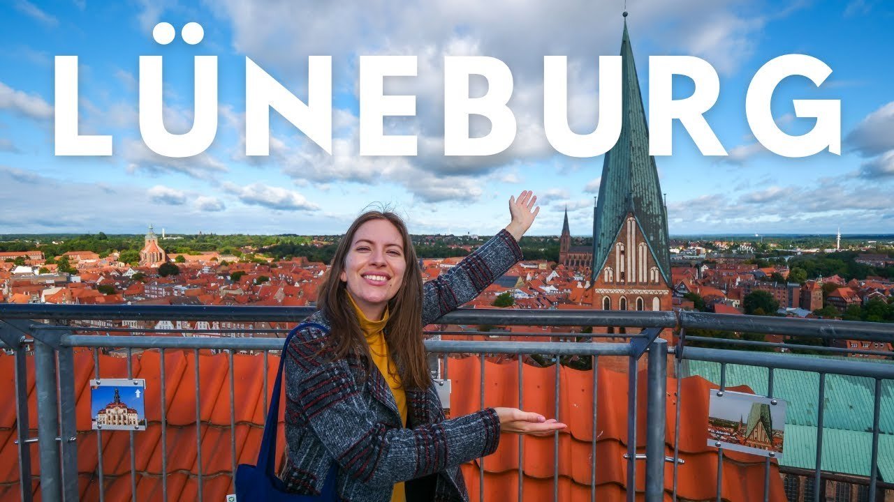 Lüneburg - Travel Guide, © Samuel and Audrey
