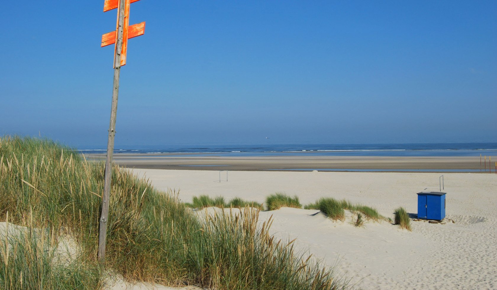 Beach Langeoog, © Kurverwaltung Langeoog / Marlies Eggers