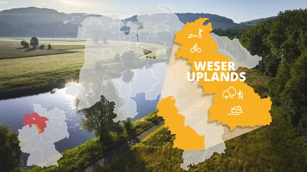 Weserbergland EN 2023