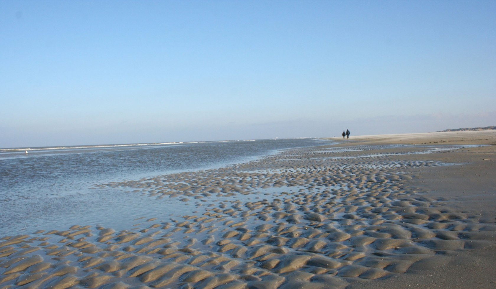 Wadden Sea Juist, © Ostfriesland Tourismus GmbH/www.ostfriesland.de