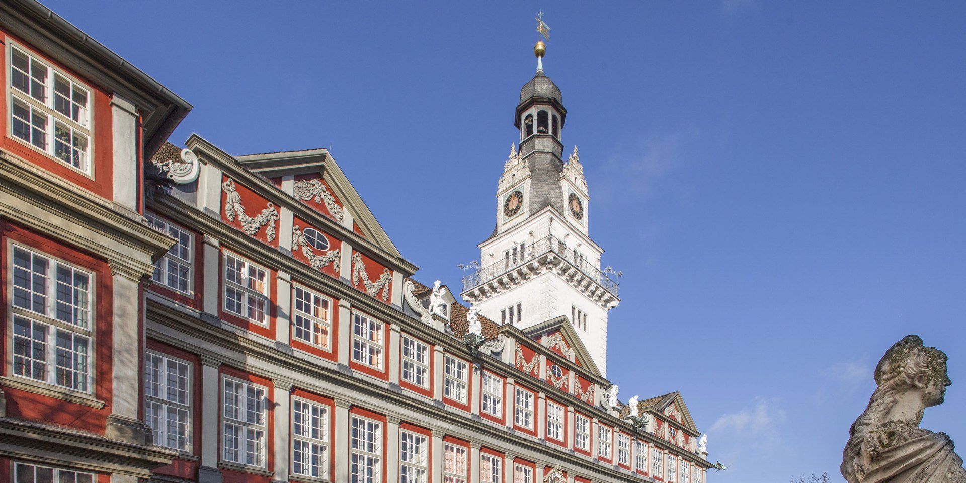 Stadt Wolfenbüttel, © Stadt Wolfenbüttel / Christian Bierwagen