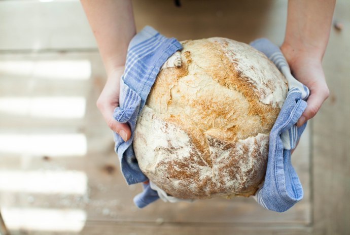 Bread, © pixabay