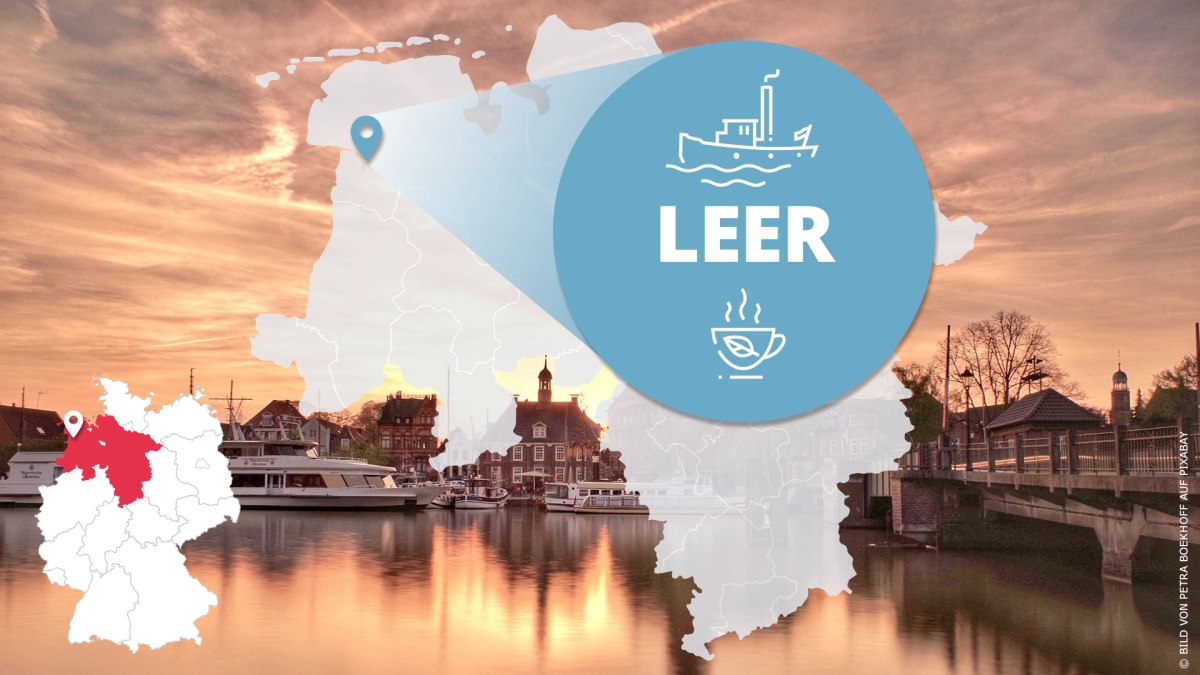 Map Leer Map Leer