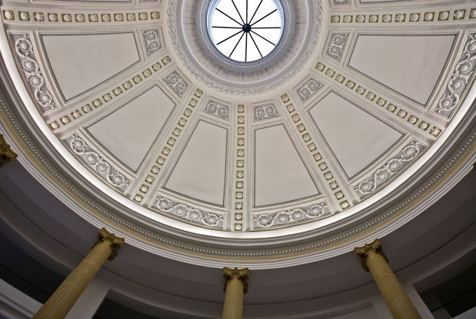 St. Lamberti Church, © Oldenburg Tourismus und Marketing GmbH / Verena Brandt