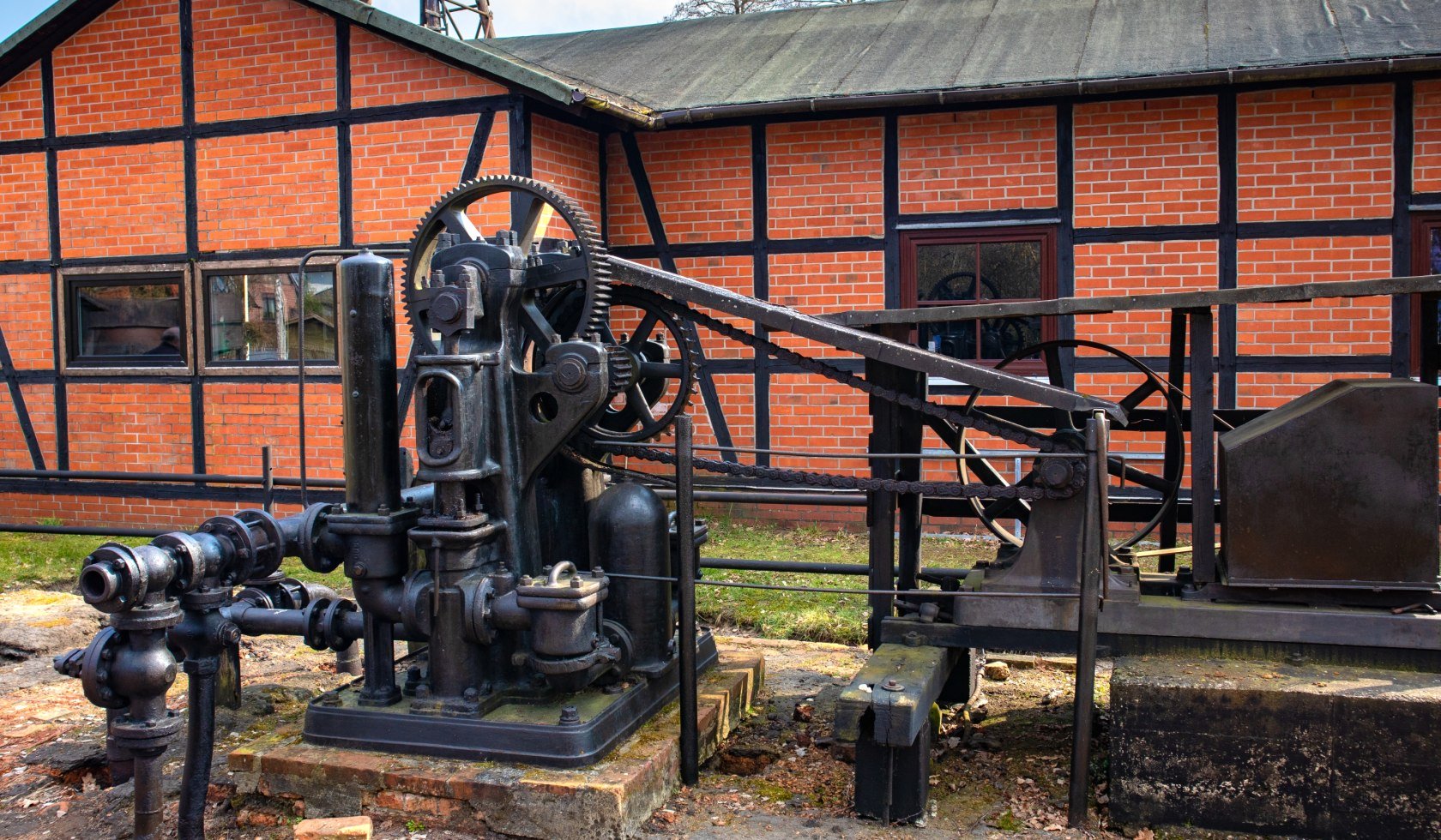wietze_erdoelmusuem_cc0_fw_20210326-15, © Lüneburger Heide GmbH