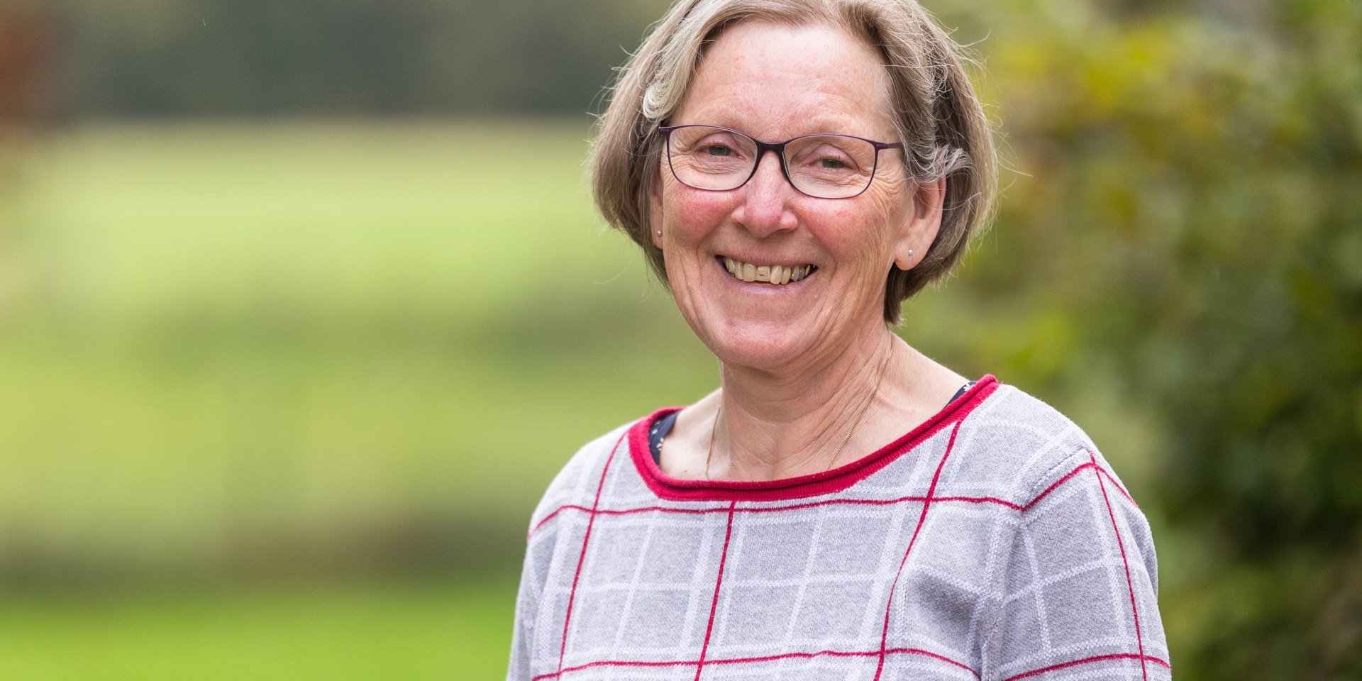 Suelze_ZNL_Portrait_Gabriele_Link_ccbysa_tl_20231024-3, © Lüneburger Heide GmbH/Thorsten Link