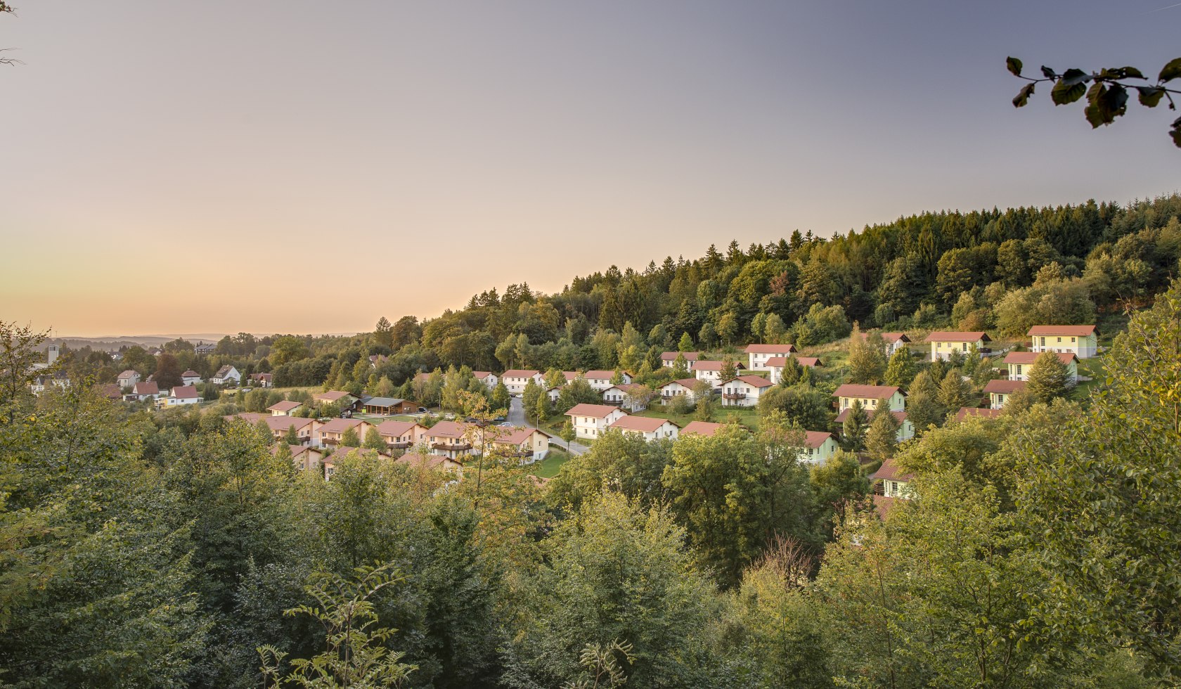 Landal Salztal Paradise, © Landal GreenParks