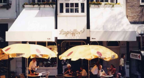 Leysieffer chocolaterie, © Osnabrück-Marketing und Tourismus GmbH