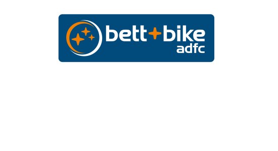 Logo Bed & Bike, © ADFC Bundesverband