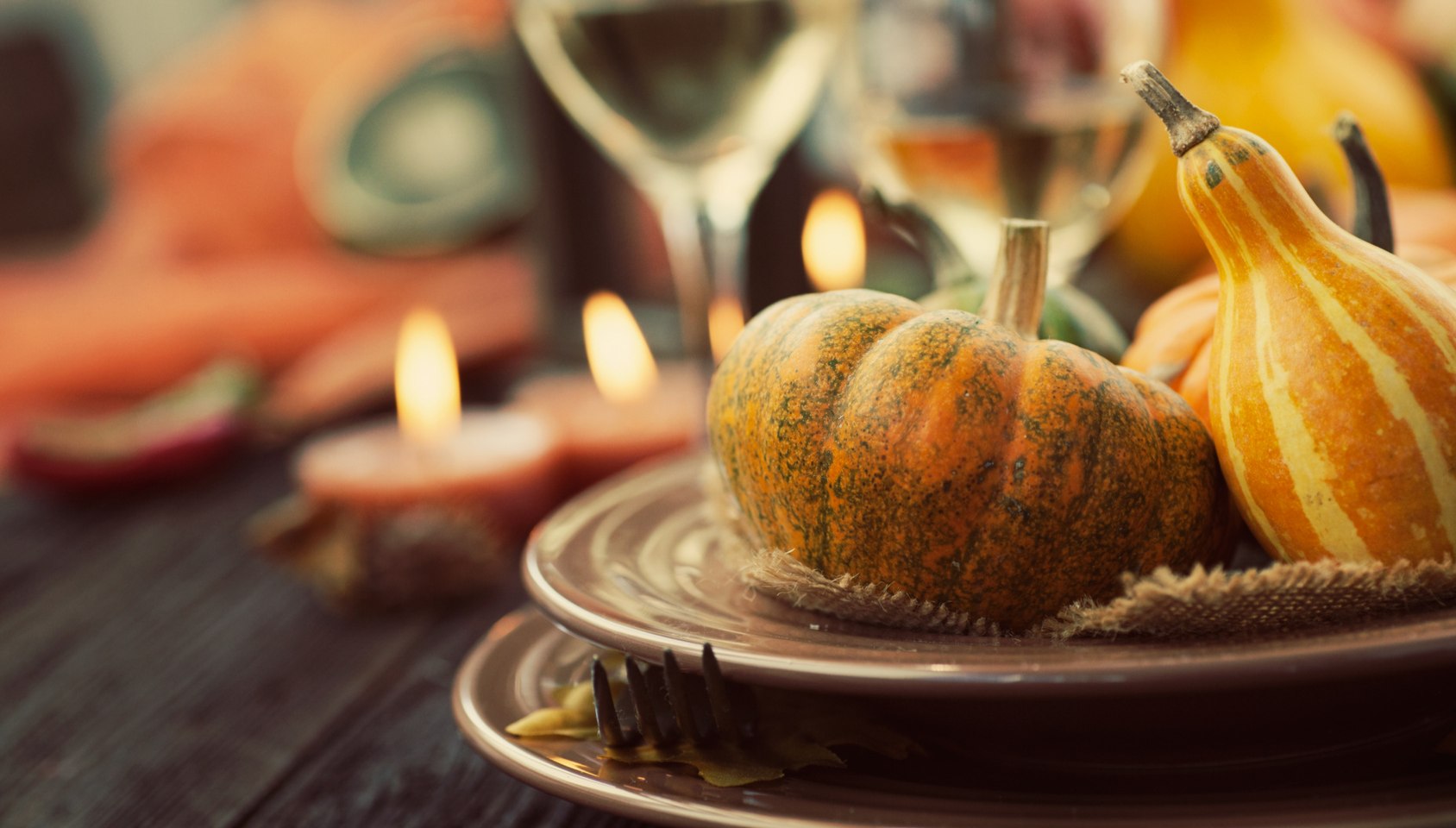 Pumpkin, © Fotolia / mythja