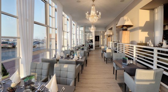 Restaurant, © Norddeicher Gastfreunde GmbH
