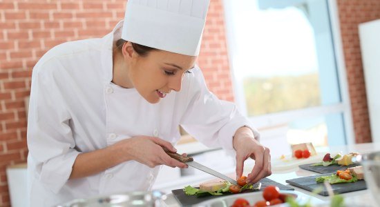 Sample Picture, © Fotolia / goodluz
