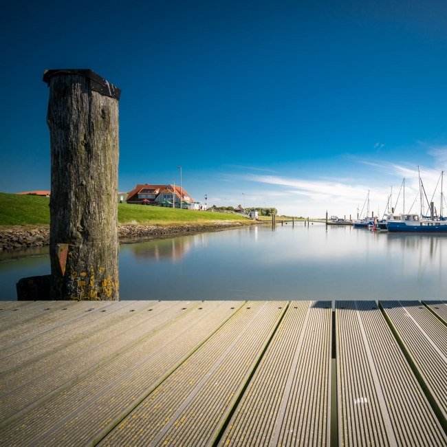 Port Langeoog, © Andreas Falk