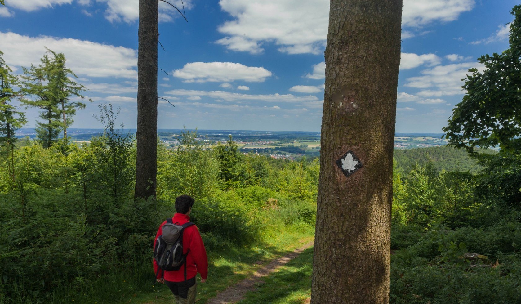 Natural and Geopark TERRA.vita, © Natur- und Geopark TERRA.vita