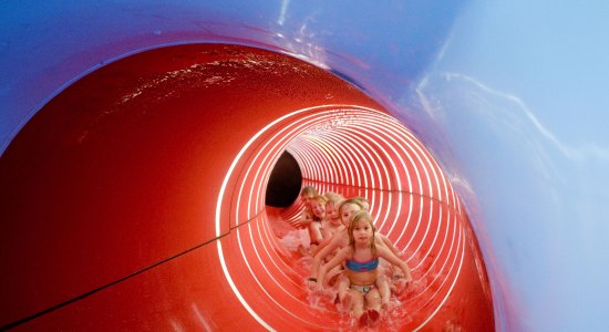 Linus Lingen Water World, © Wirtschaftsbetriebe Lingen GmbH