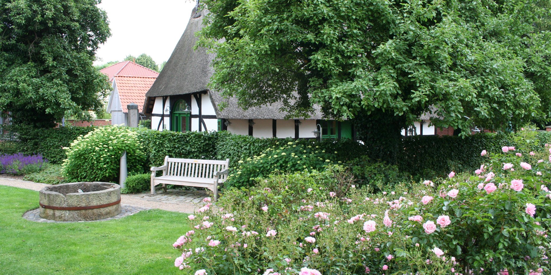 Niedersäschsisches Spargelmuseum, © Mittelweser-Touristik GmbH