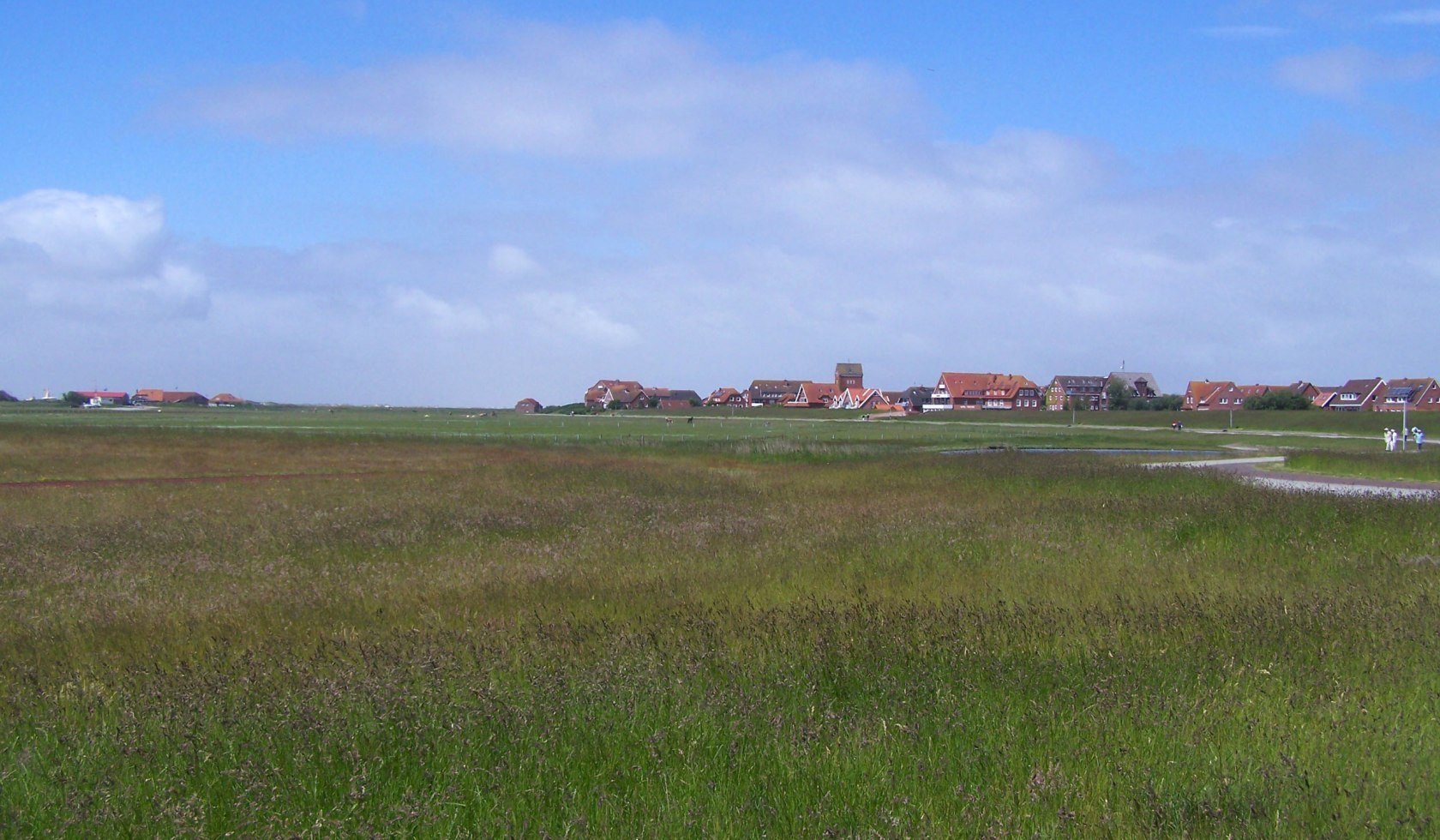 Baltrum, © Ostfriesland Tourismus GmbH / www.ostfriesland.de