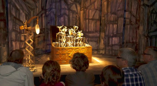 Museum of hamelin, © Hameln Marketing und Tourismus GmbH