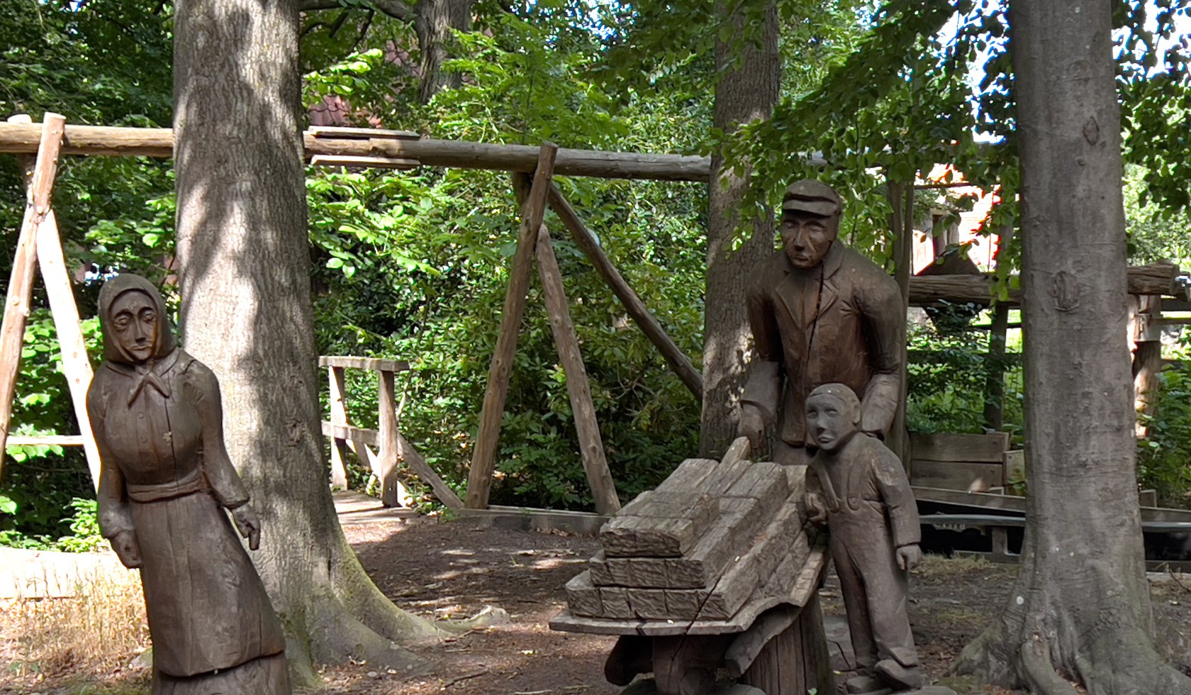 Sülze_Salinenmuseum_ccbysa_UF_20220620_17, © Lüneburger Heide GmbH