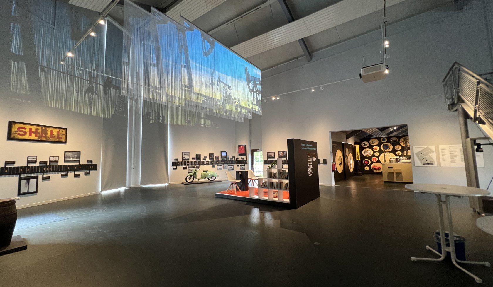 wietze-erdoelmuseum-innenausstellung-web-ccbysa-sz-20230607-64, © Lüneburger Heide GmbH