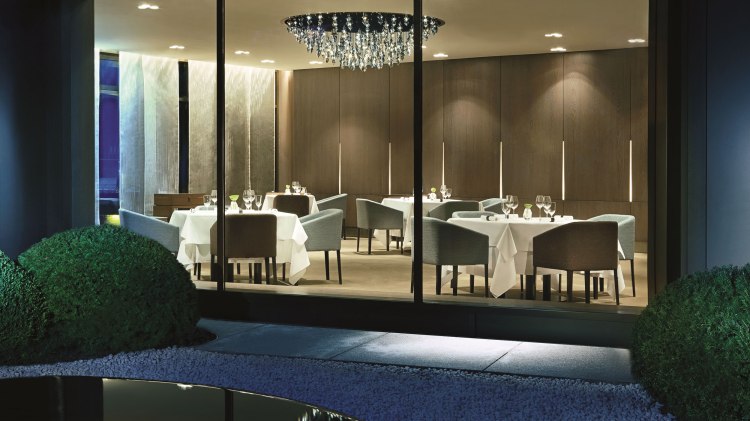 Ritz-Carlton, Wolfsburg, © The Ritz-Carlton, Wolfsburg