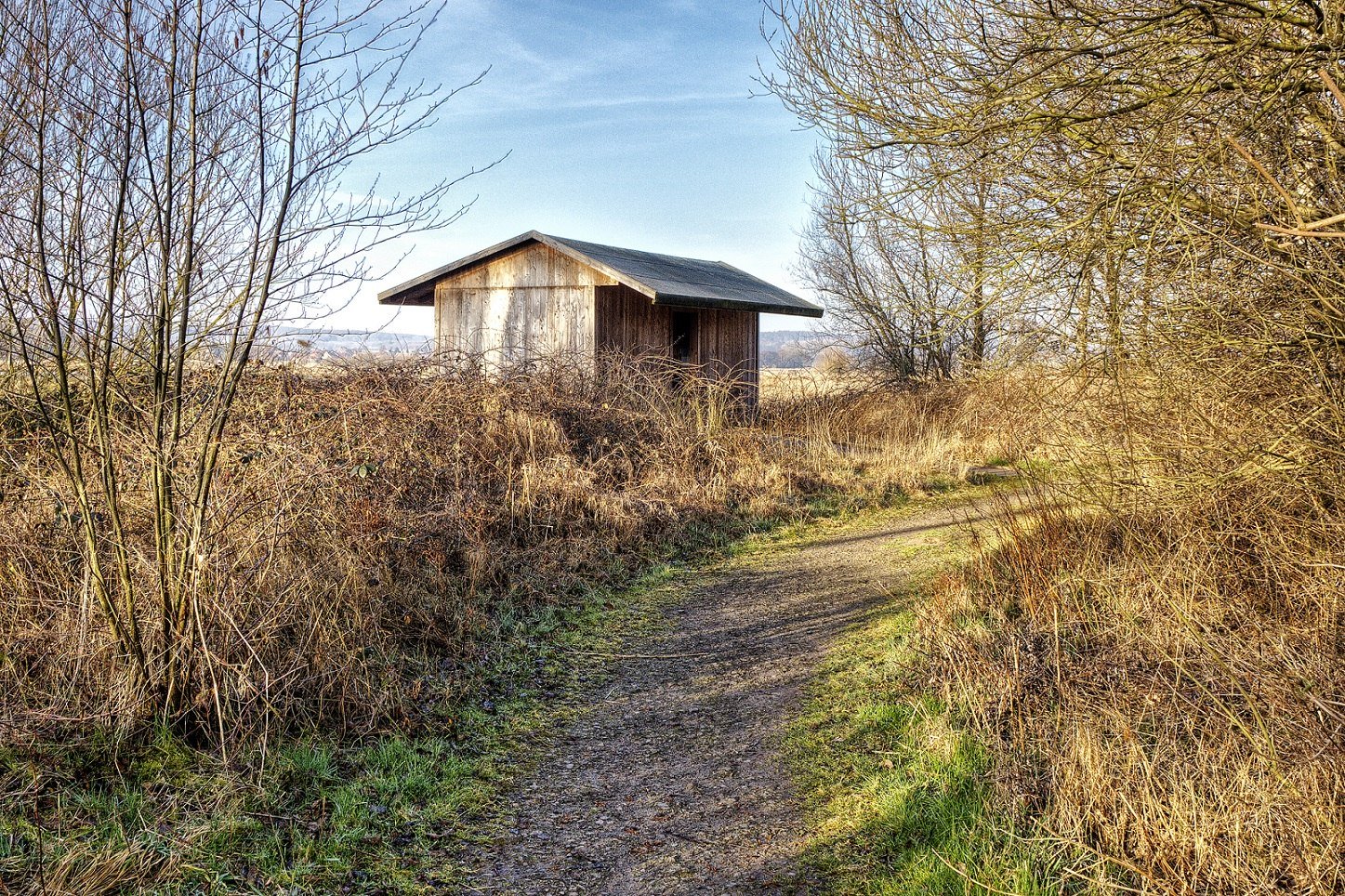 Steinhuder Meer, © Naturpark Steinhuder Meer, Region Hannover / Wilfried Rave