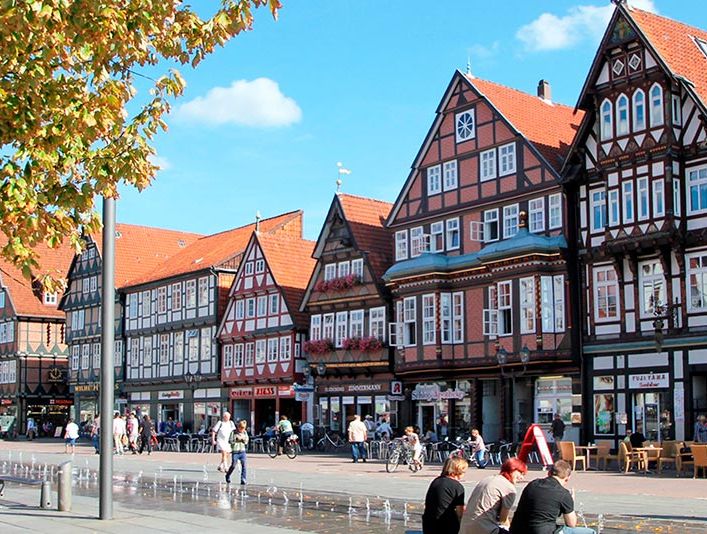 Video über Amt NeuhausVideo about Amt NeuhausVideo om Amt NeuhausVideo over Amt Neuhaus