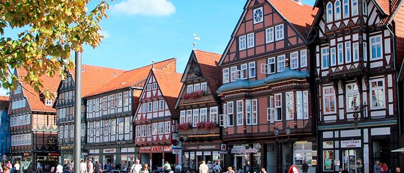 Video about Scharnebeck